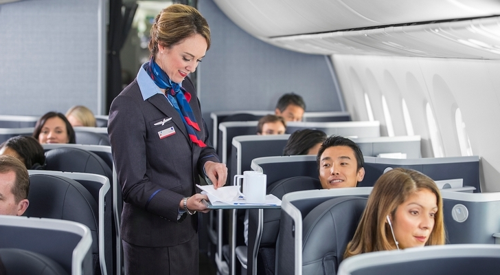 First Class