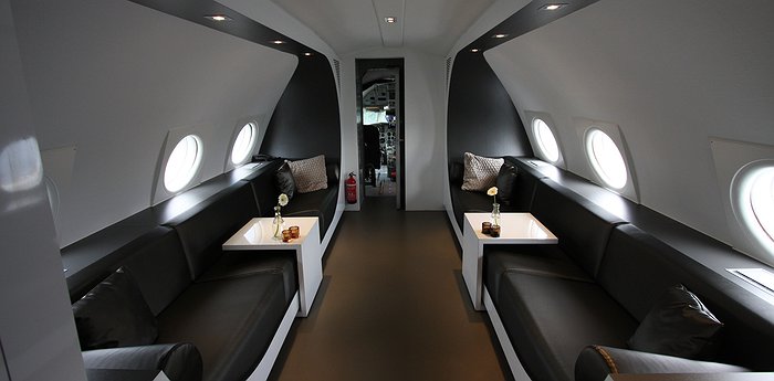 Third Class